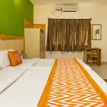 Oyo Apartments 12Th A Main Indiranagar